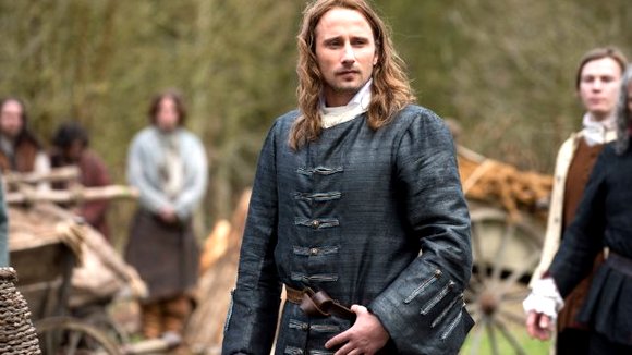 Photo du film A Little Chaos