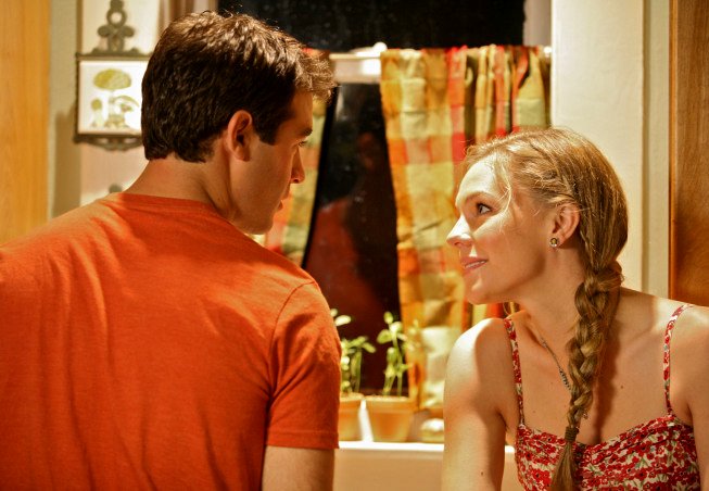 Photo du film Lone Star