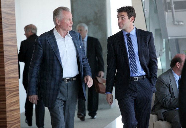 Photo du film Lone Star