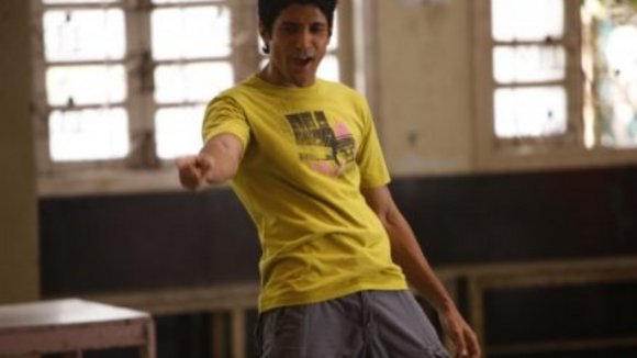 Photo du film Luck by Chance