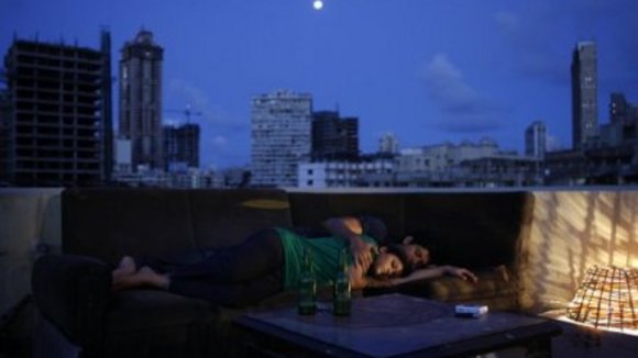 Photo du film Luck by Chance