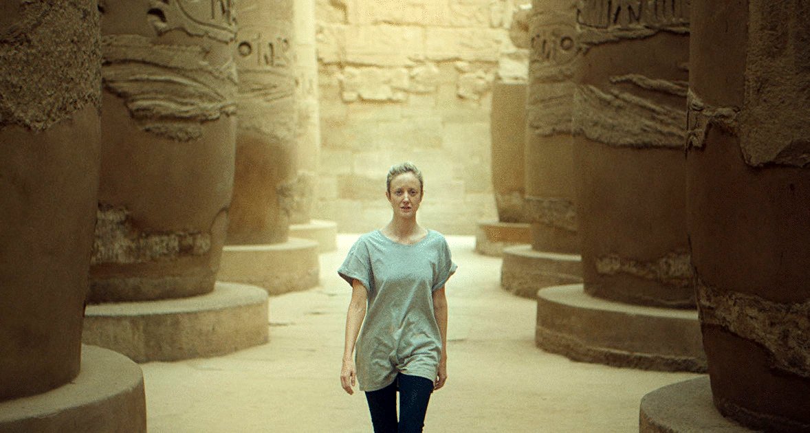 Photo du film Luxor