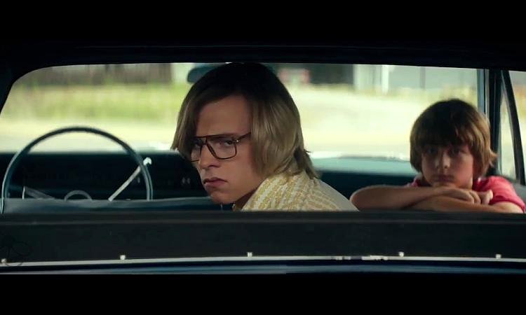 Photo du film My Friend Dahmer