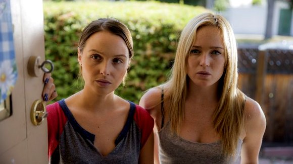 Photo du film The Pact II