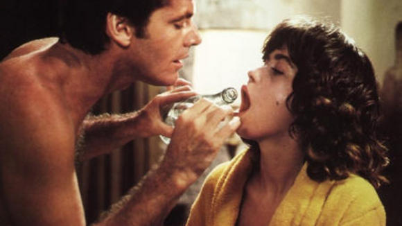 Photo from the movie The Passenger