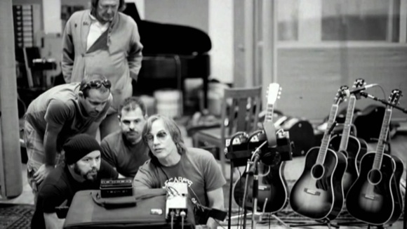 Photo from the movie The Poet of Havana