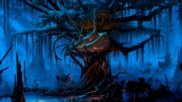 Photo du film La Princesse et la grenouille