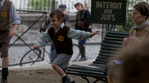 Photo du film La Rafle