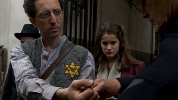 Photo du film La Rafle