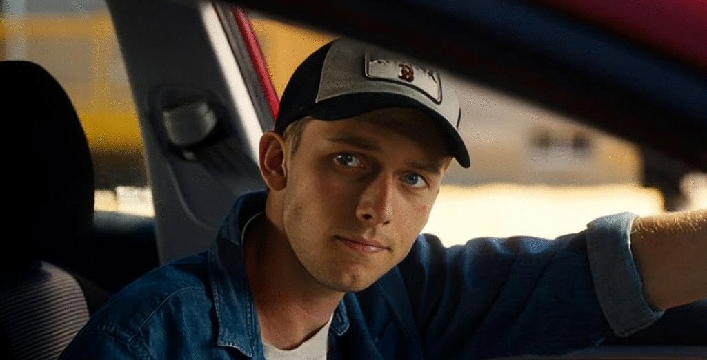 Photo from the movie Rally Caps