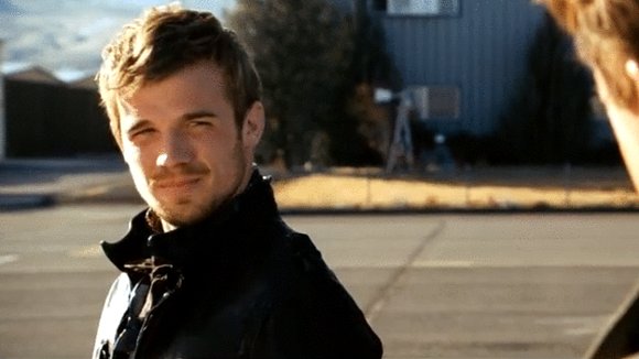 Photo from the movie Red Sky