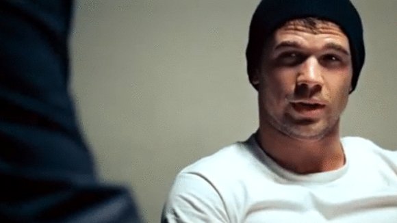 Photo from the movie Red Sky