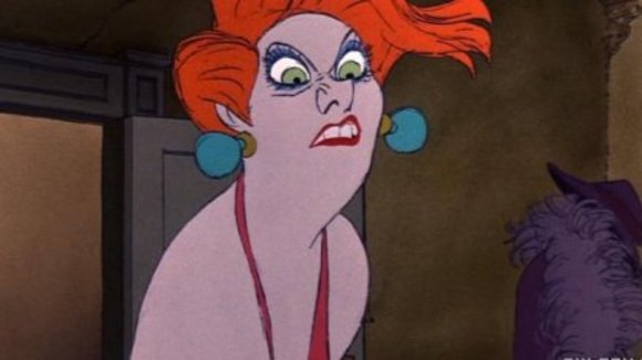 Photo du film Les aventures de Bernard et Bianca