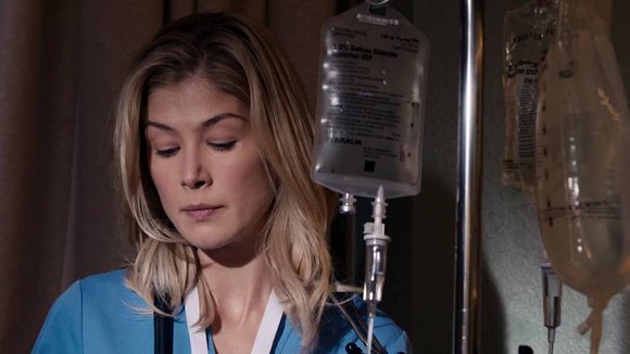 Photo du film Représailles