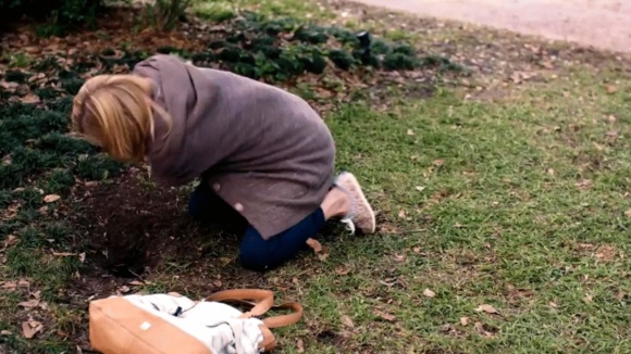 Photo du film Représailles