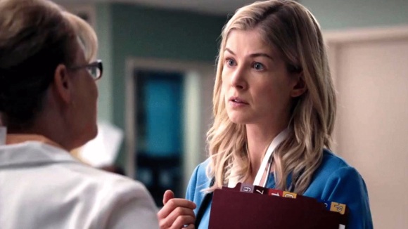 Photo du film Représailles