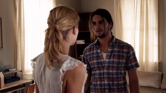 Photo du film Représailles