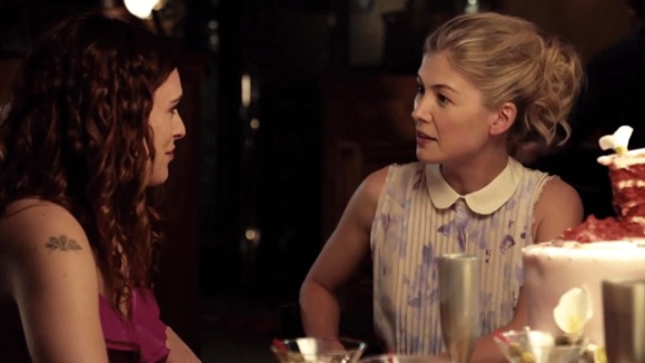 Photo du film Représailles