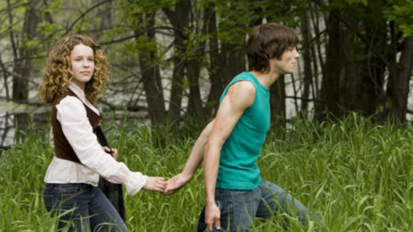 Photo du film Roméo et Juliette