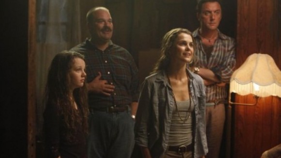 Photo from the movie Running Wilde