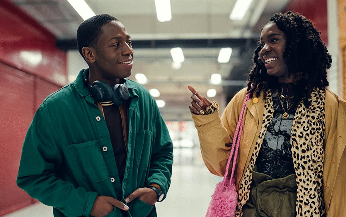 Photo du film Rye Lane