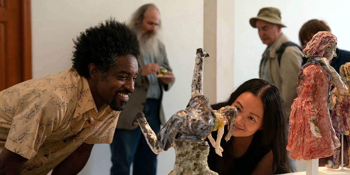 Photo du film Les Filles