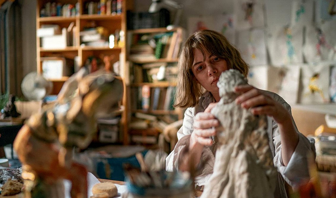 Photo du film Les Filles