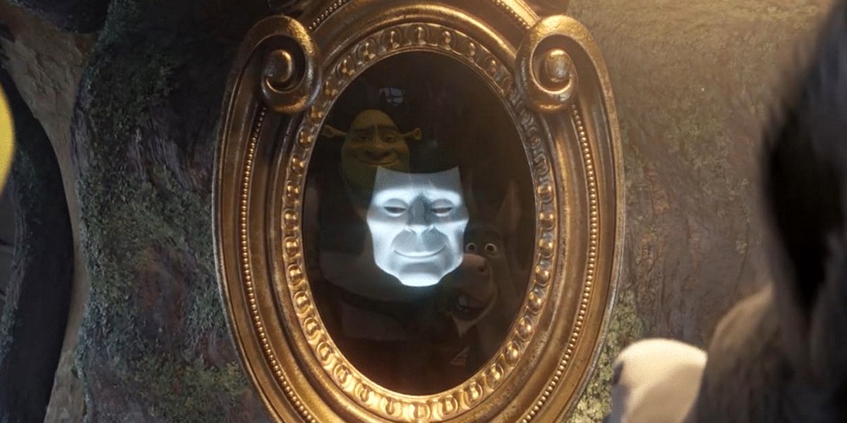 Photo du film Shrek 5