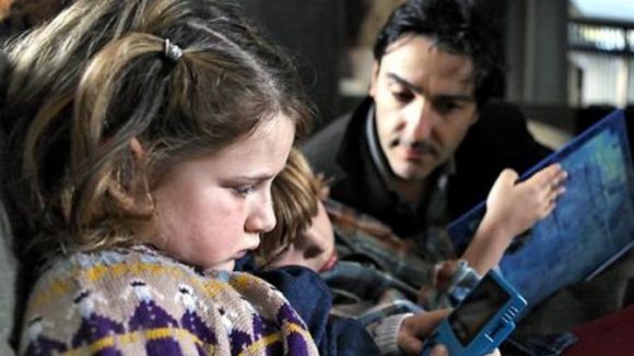 Photo from the movie The Snake