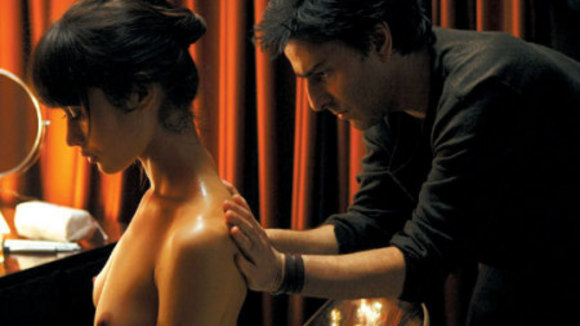 Photo from the movie The Snake