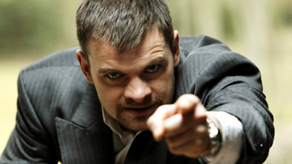 Photo from the movie The Snake