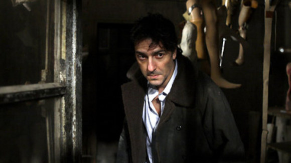 Photo from the movie The Snake