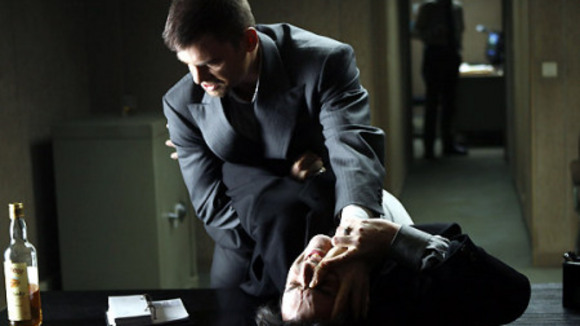 Photo from the movie The Snake