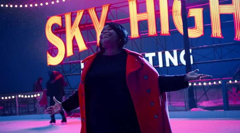 Photo du film Spirited