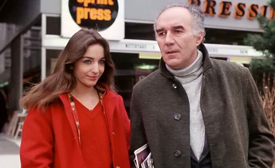 Photo from the movie Spoiled Children