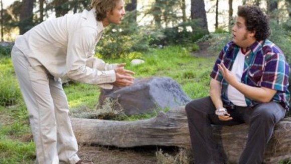 Photo du film Strange Wilderness