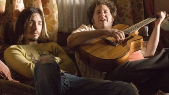 Photo du film Strange Wilderness