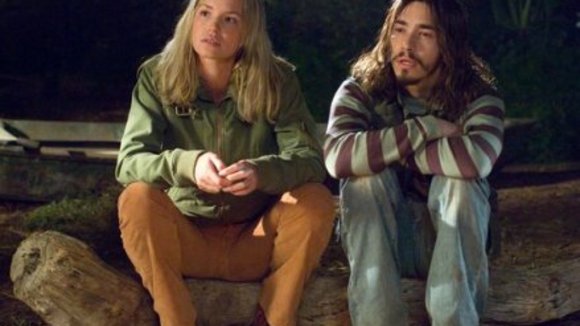 Photo du film Strange Wilderness