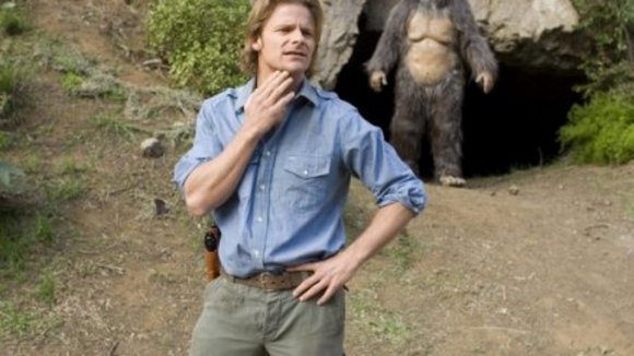 Photo du film Strange Wilderness