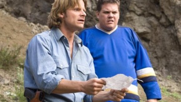 Photo du film Strange Wilderness