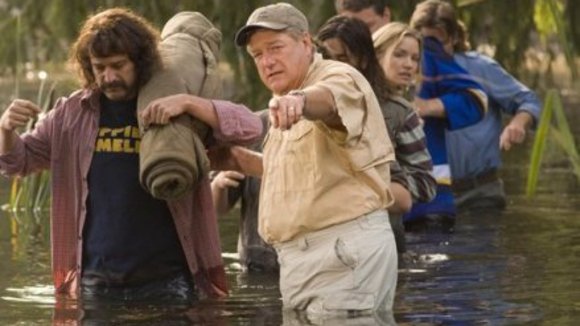 Photo du film Strange Wilderness