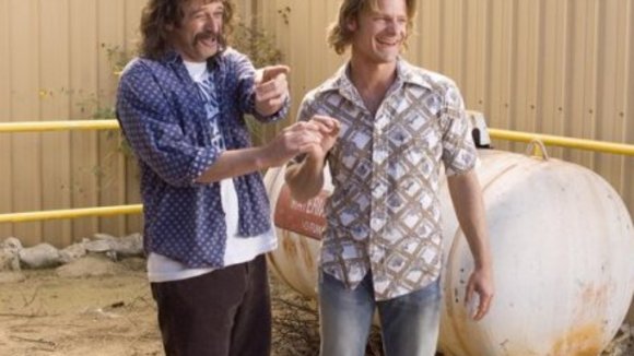 Photo du film Strange Wilderness