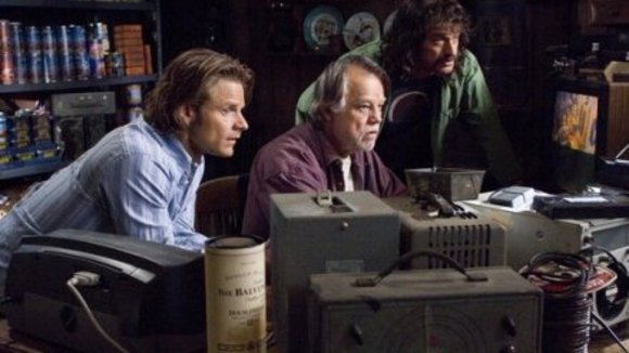 Photo du film Strange Wilderness