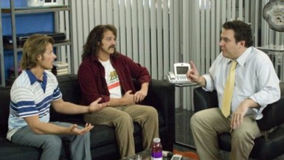 Photo du film Strange Wilderness