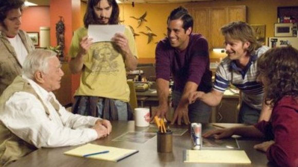 Photo du film Strange Wilderness