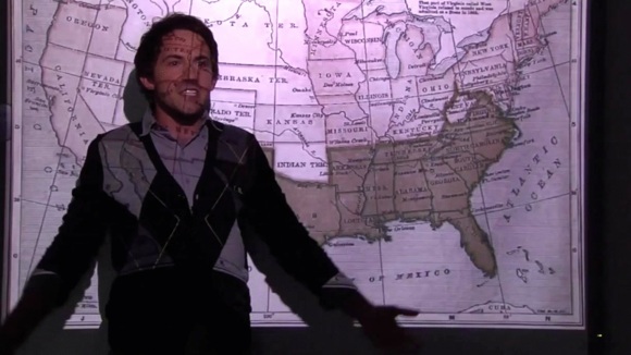 Photo du film Teacher of the Year