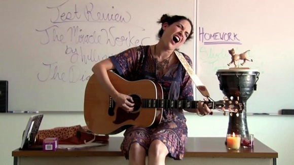 Photo du film Teacher of the Year