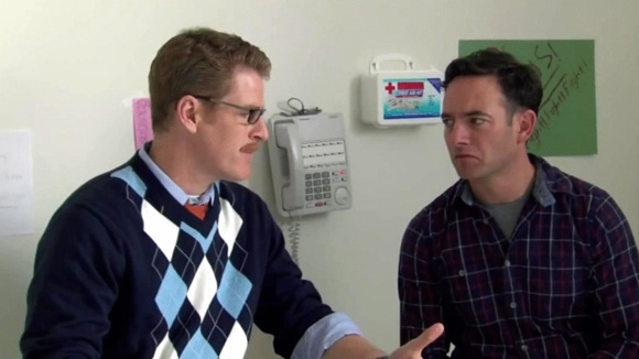 Photo du film Teacher of the Year