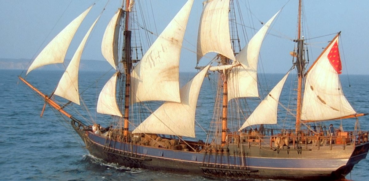 Photo from the movie The Brotherhood of the Wolf