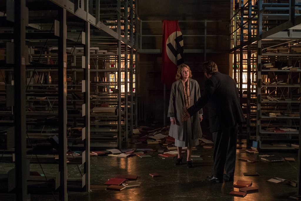 Photo du film Le Cyclotron